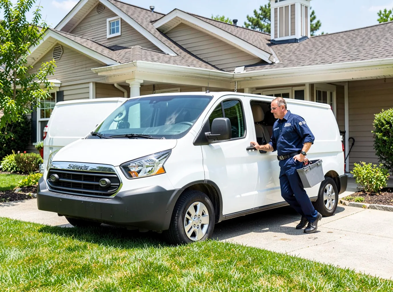 Emergency Plumber company in Old Fort, OH